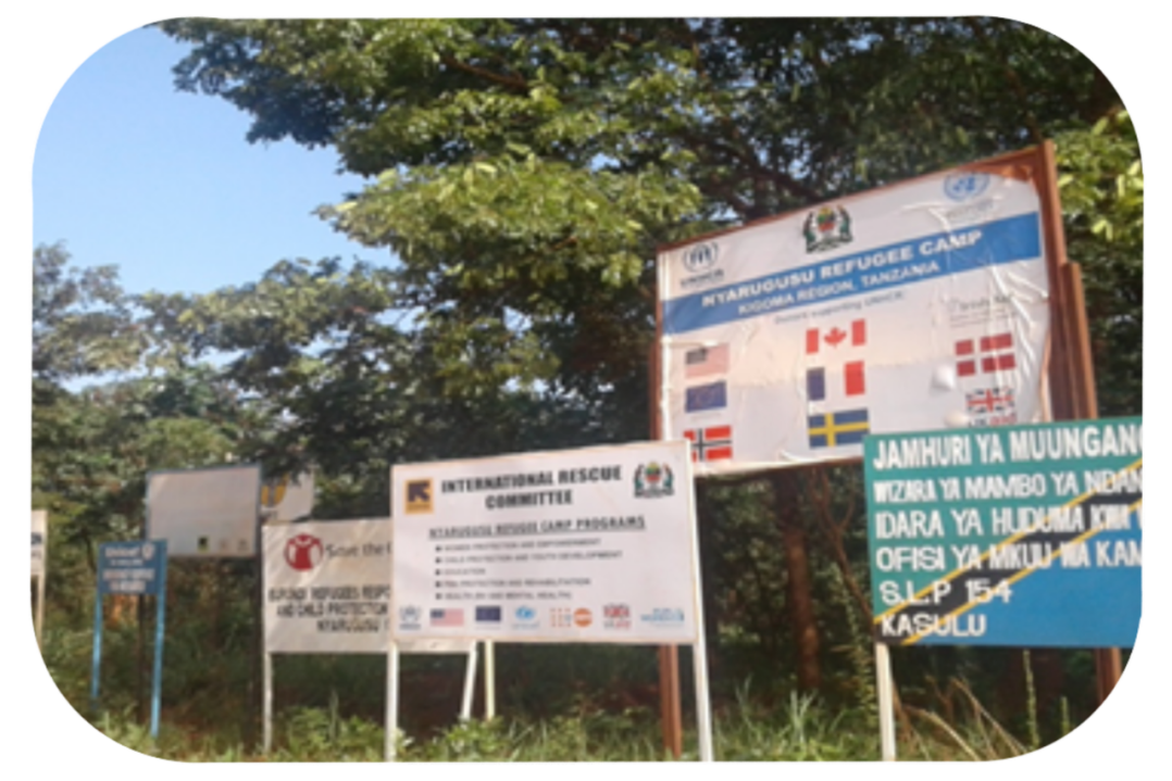  <br></i> War and Conflict-Related Trauma