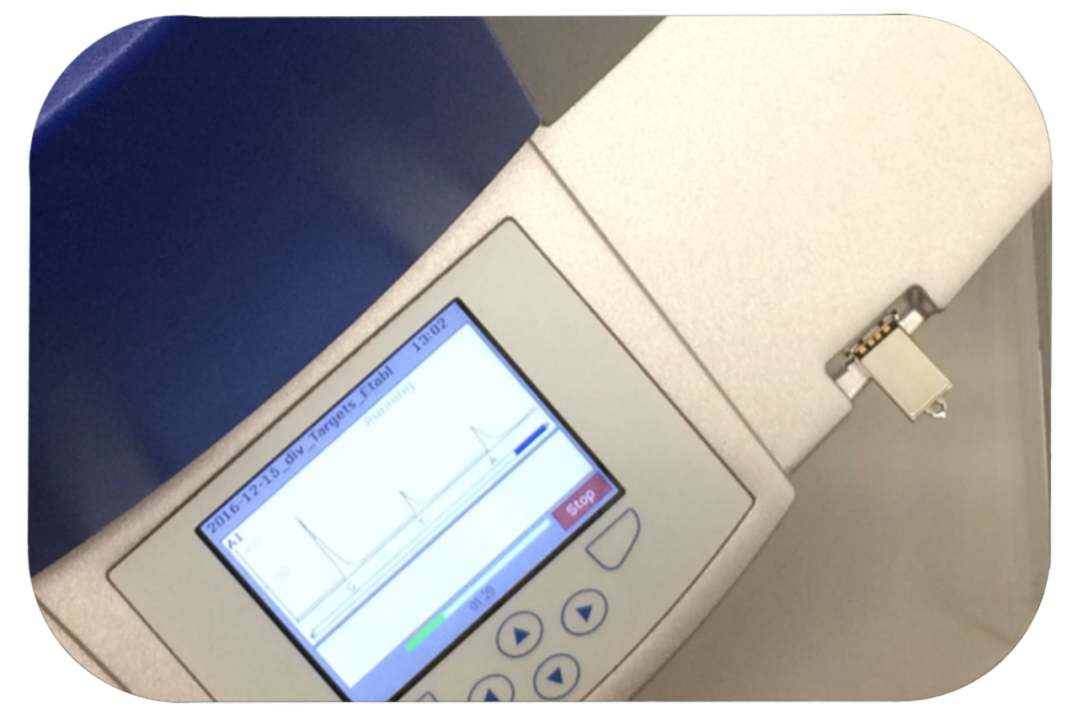  <br></i> DNA Methylation Analysis