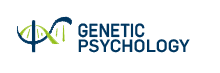 Logo Genetic Psychology